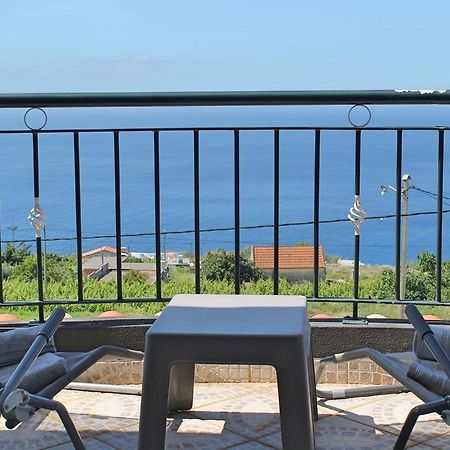 Ourmadeira - Casa Vista Bela, Countryside Villa Estreito Da Calheta Ngoại thất bức ảnh