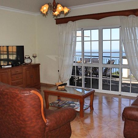 Ourmadeira - Casa Vista Bela, Countryside Villa Estreito Da Calheta Ngoại thất bức ảnh