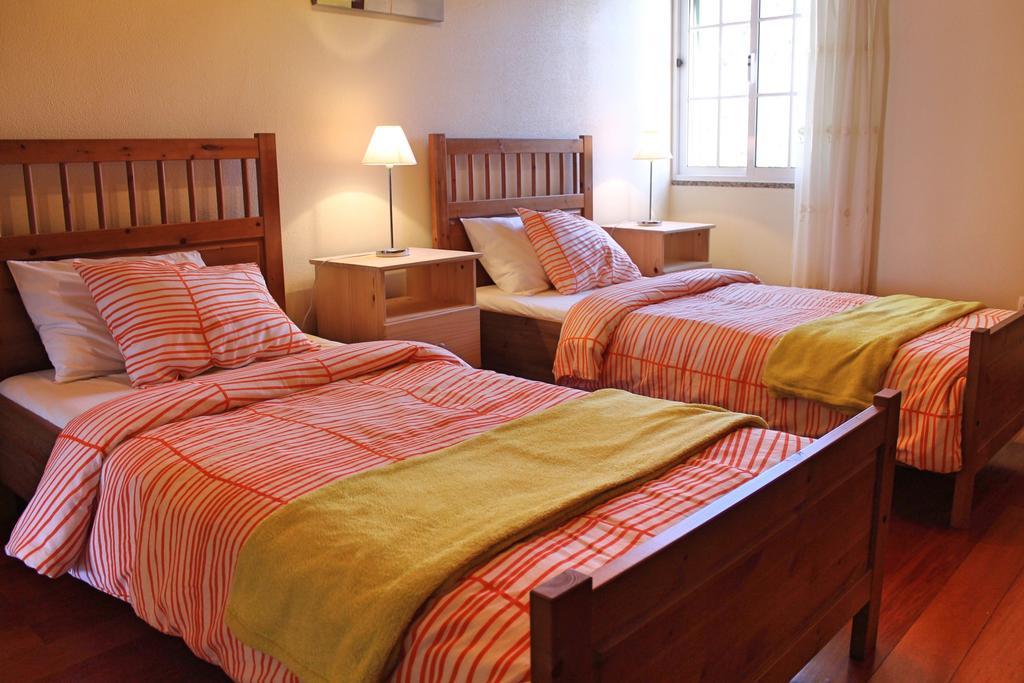Ourmadeira - Casa Vista Bela, Countryside Villa Estreito Da Calheta Ngoại thất bức ảnh