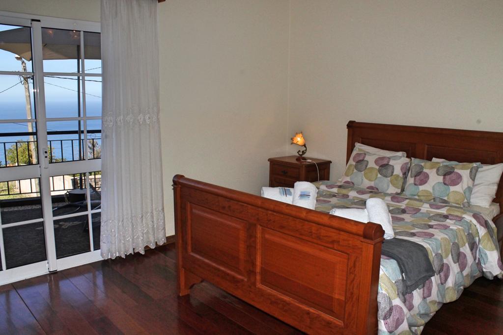 Ourmadeira - Casa Vista Bela, Countryside Villa Estreito Da Calheta Ngoại thất bức ảnh