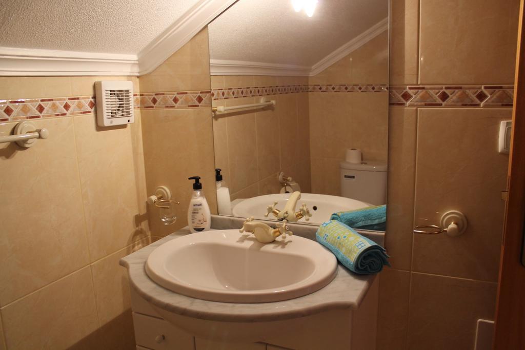 Ourmadeira - Casa Vista Bela, Countryside Villa Estreito Da Calheta Ngoại thất bức ảnh