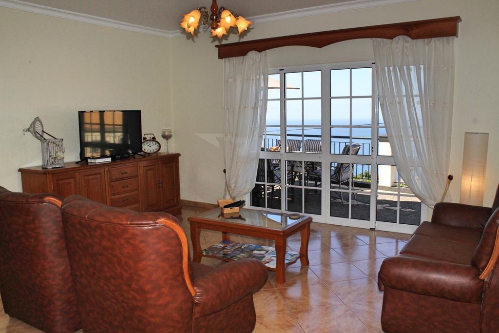 Ourmadeira - Casa Vista Bela, Countryside Villa Estreito Da Calheta Ngoại thất bức ảnh