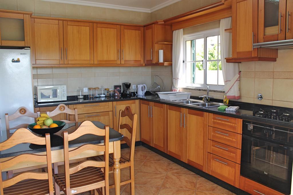 Ourmadeira - Casa Vista Bela, Countryside Villa Estreito Da Calheta Ngoại thất bức ảnh