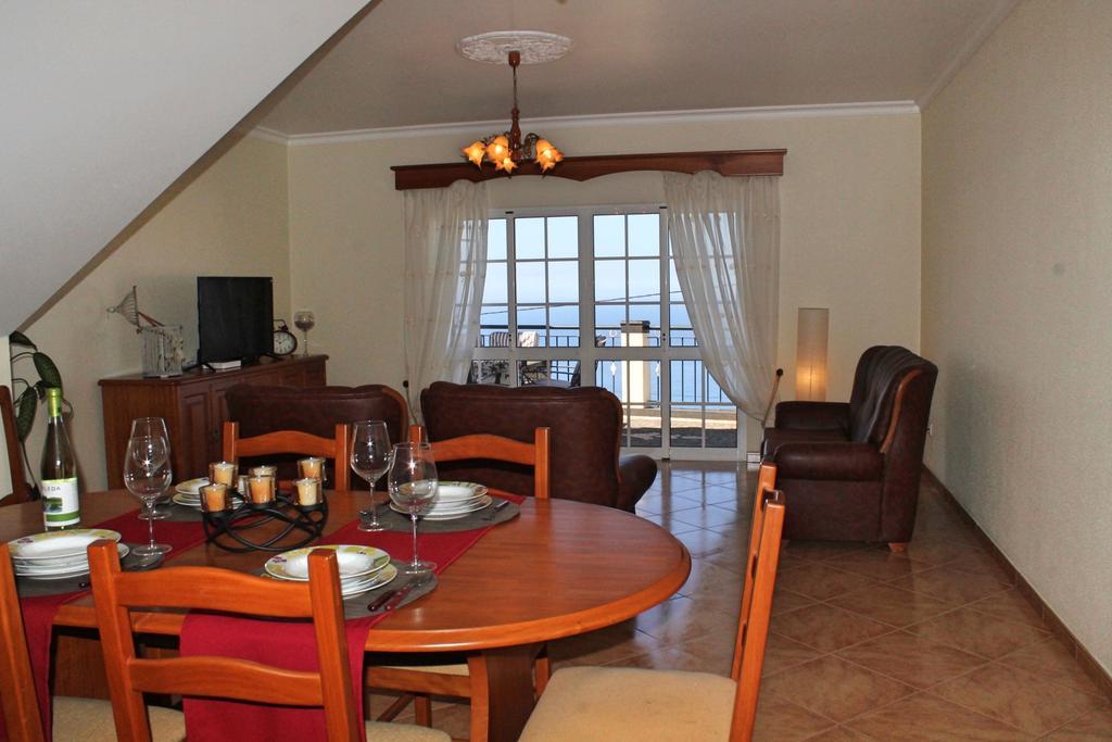 Ourmadeira - Casa Vista Bela, Countryside Villa Estreito Da Calheta Ngoại thất bức ảnh