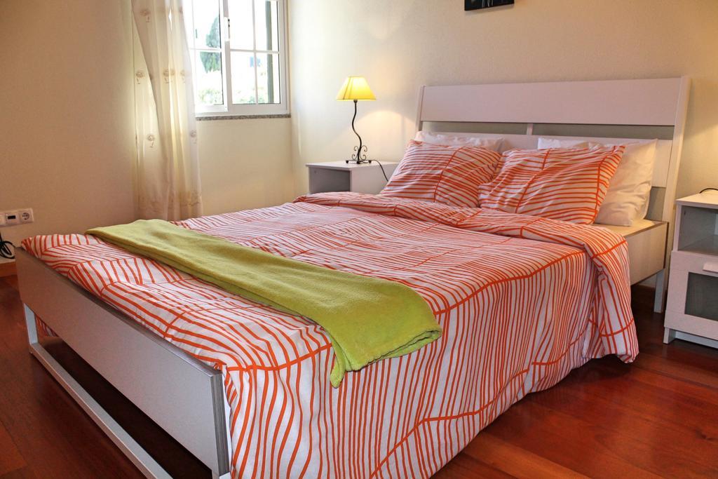 Ourmadeira - Casa Vista Bela, Countryside Villa Estreito Da Calheta Ngoại thất bức ảnh